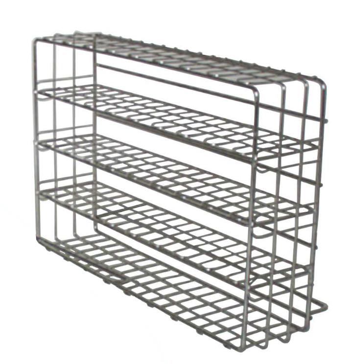 Support à sutures 4 niveaux 20 boîtes