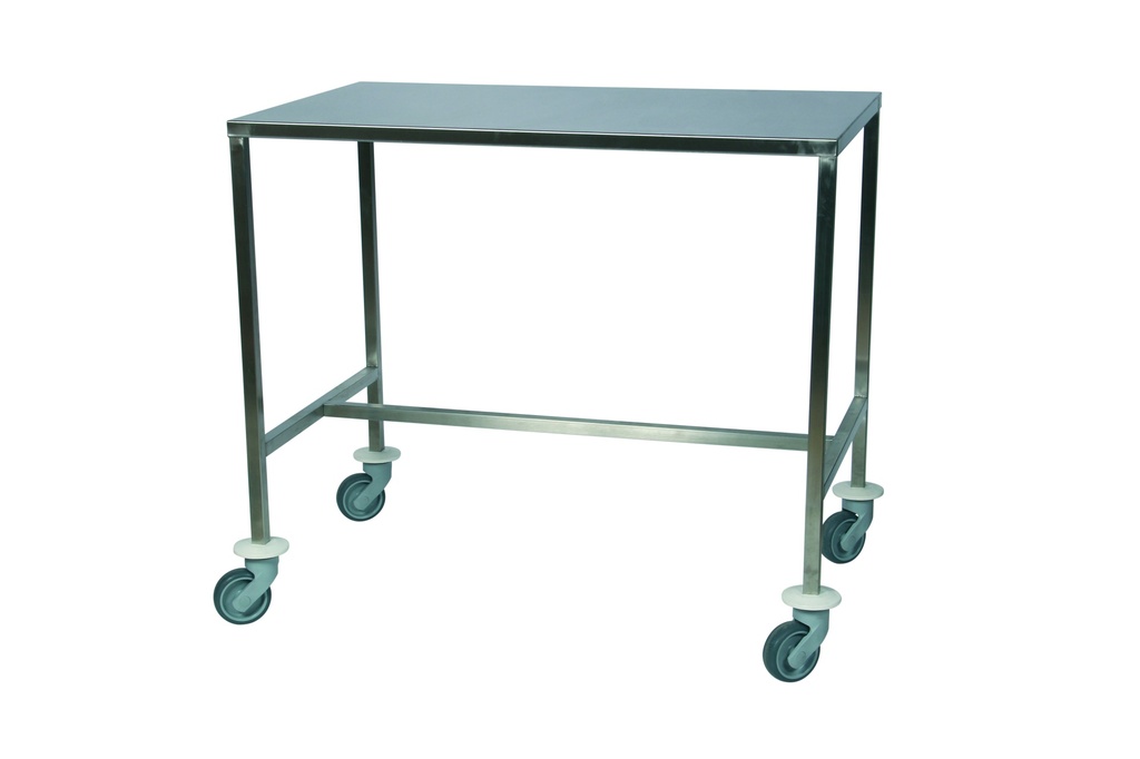 Table à instruments