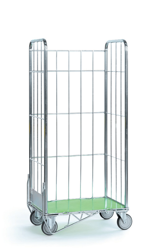 Chariot à linge Cabri