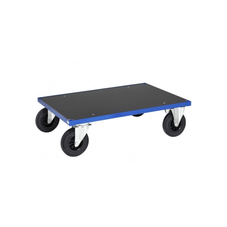 Chariot porte-caisse