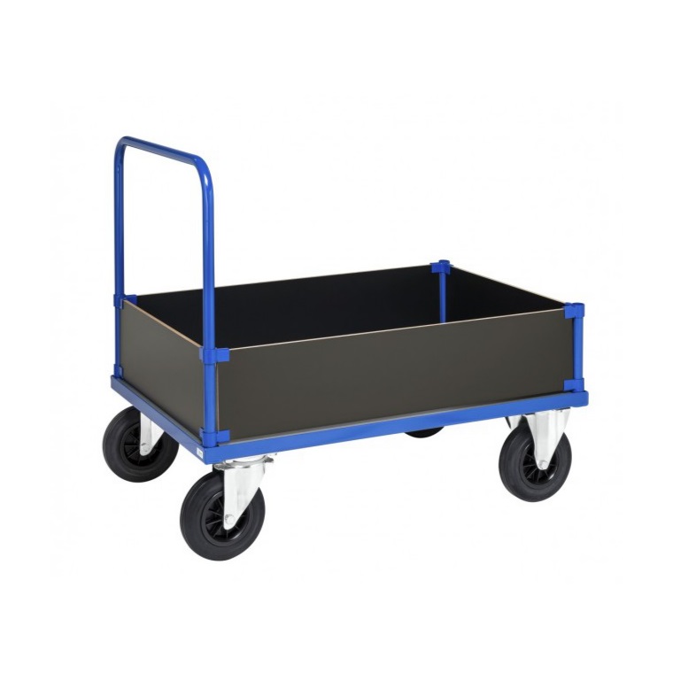 Chariot plate-forme 1000x700x900mm