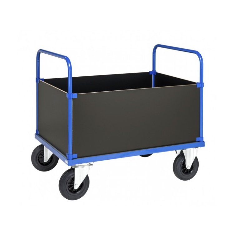 Chariot plate-forme 1000x700x900mm