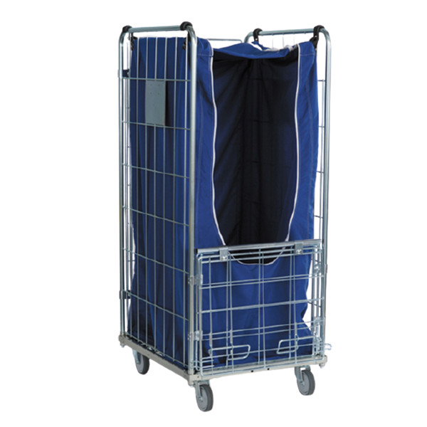 [02.60.0045] Housse intérieure pour Roll (1500 mm, Sans porte, Bleu)