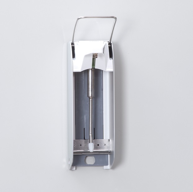[02.99.0043-M5] Distributeur magnétique de solution désinfectante (Manuel, 500 ml)
