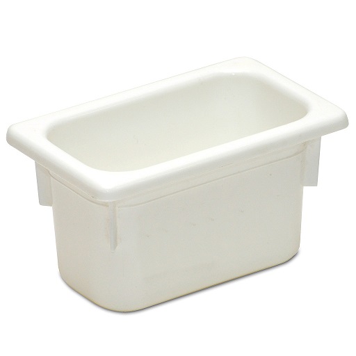 Bac de décontamination