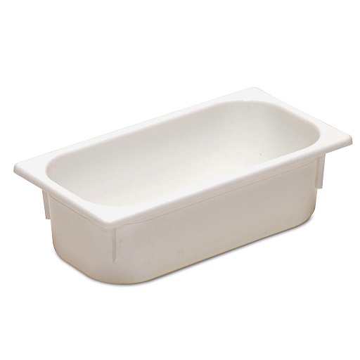 [01.02.0263-100] Bac de décontamination (265 x 162 mm, 100 mm)