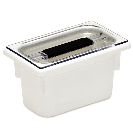 [01.02.0261-C] Couvercle pour bac de décontamination (176 x 108 mm)