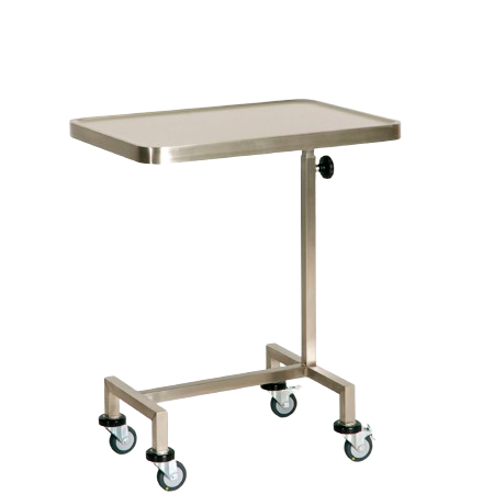 [01.05.0595] Table opération de la main et du bras 750 à 1080 mm