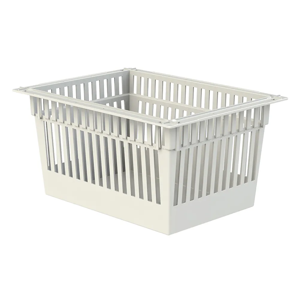 Panier ABS 400 x 300 x 200 mm