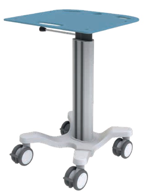 Chariot informatique