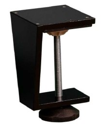 [01.19.0004] Etau pour lampe (Etau n°1)