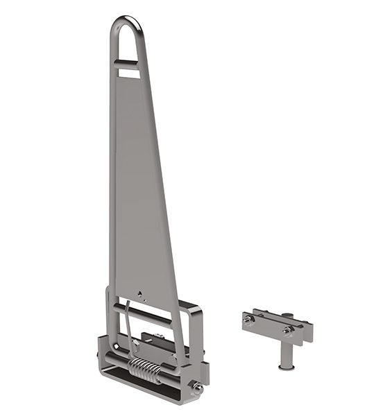 Timon fil à boulonner