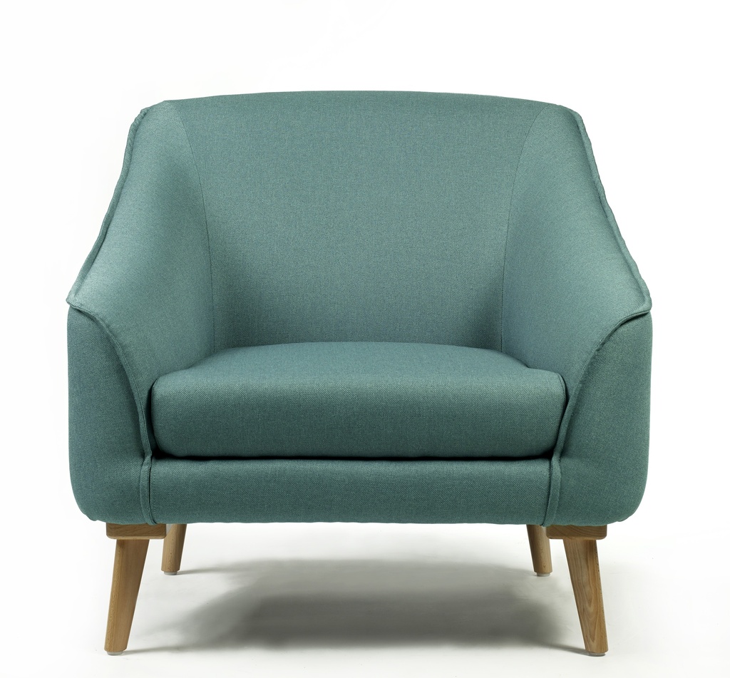 [11.01.0012] Fauteuil d'accueil 