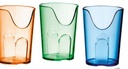 Verre à découpe nasale 16 cl