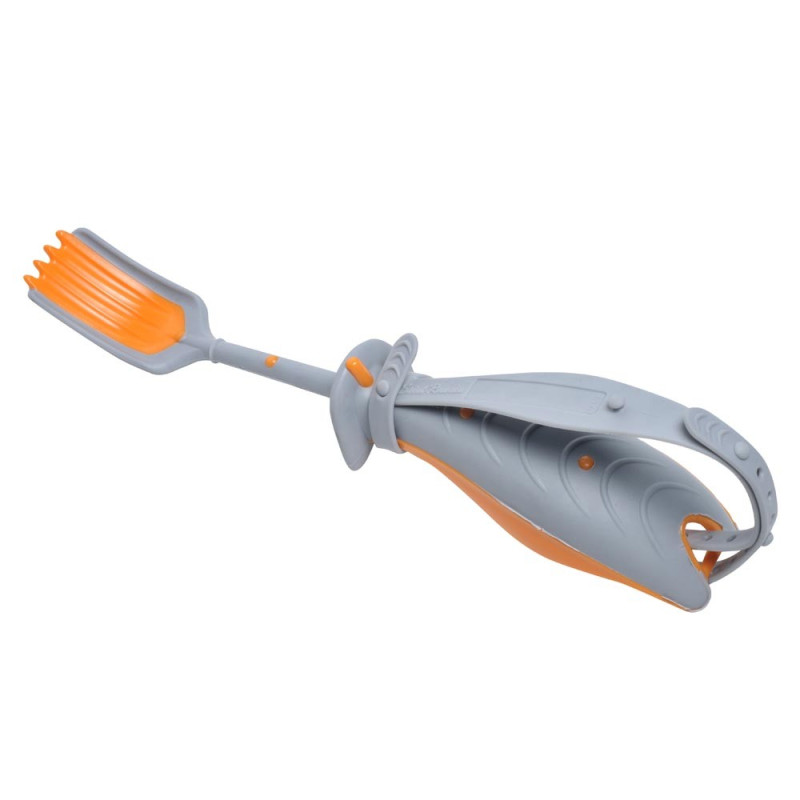 [04.40.0016-O] Fourchette ergonomique (Orange)