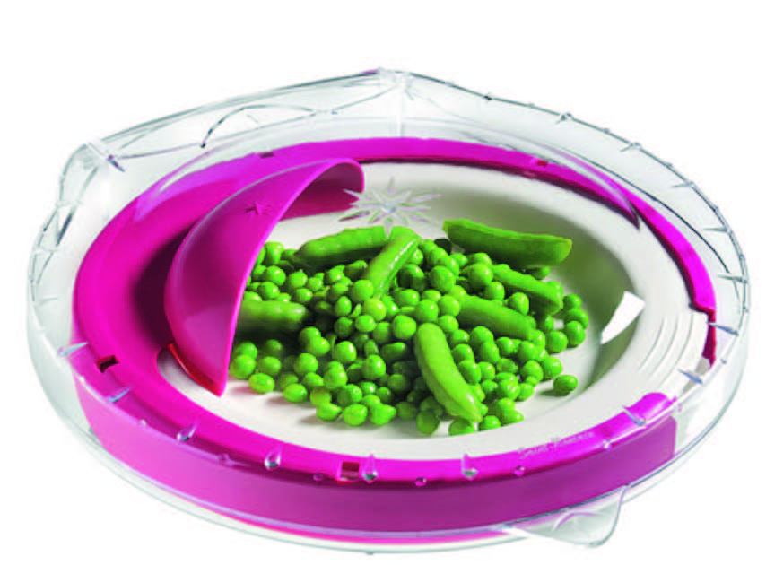 Boîte cocoon en copolyester