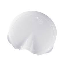 Couvercle anti-déversement avec bec verseur