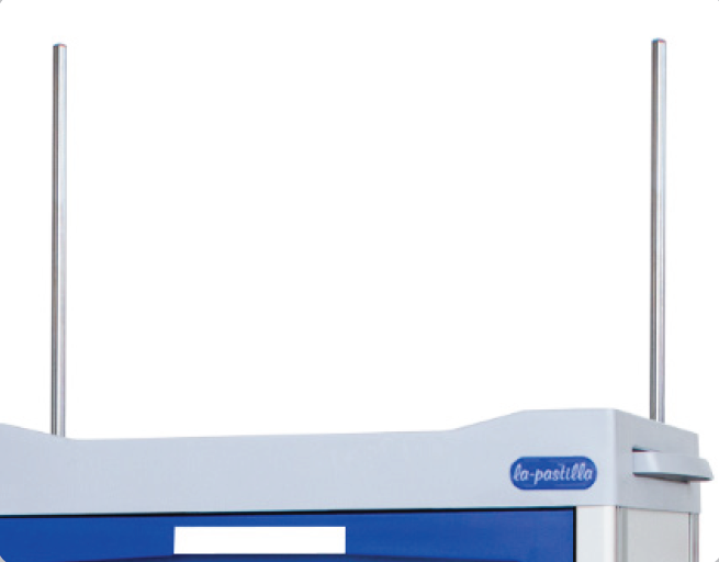 Tube en acier inoxydable