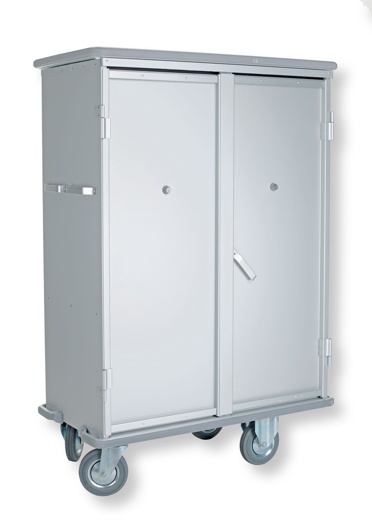 Chariot armoire 1400x710mm