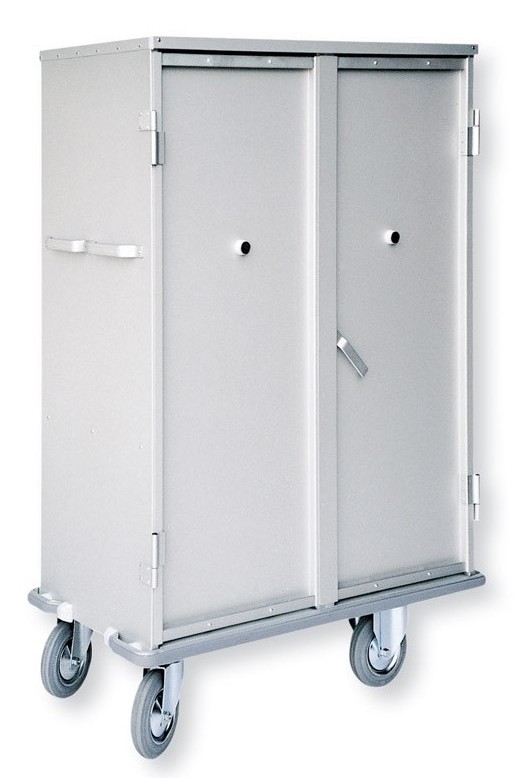 Chariot armoire 1230x630mm