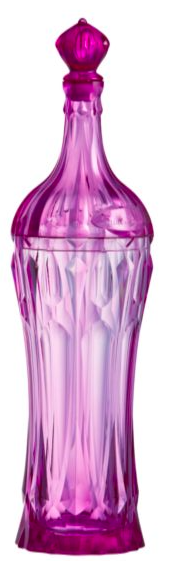 Carafe-bouteille – collection Banquise