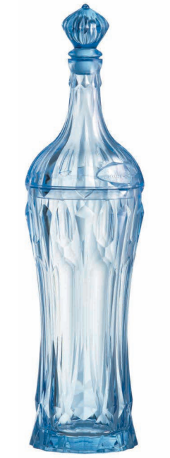 Carafe-bouteille – collection Luxe