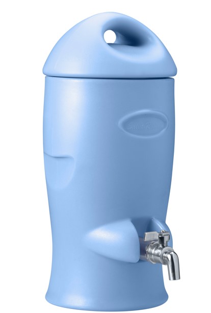[04.40.0034-B] Pichet isotherme 5 litres longue durée (Bleu)