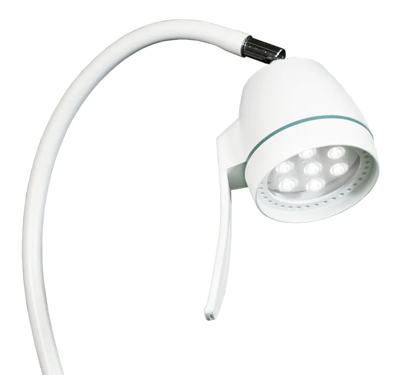 Lampe d'examen LED polyvalente