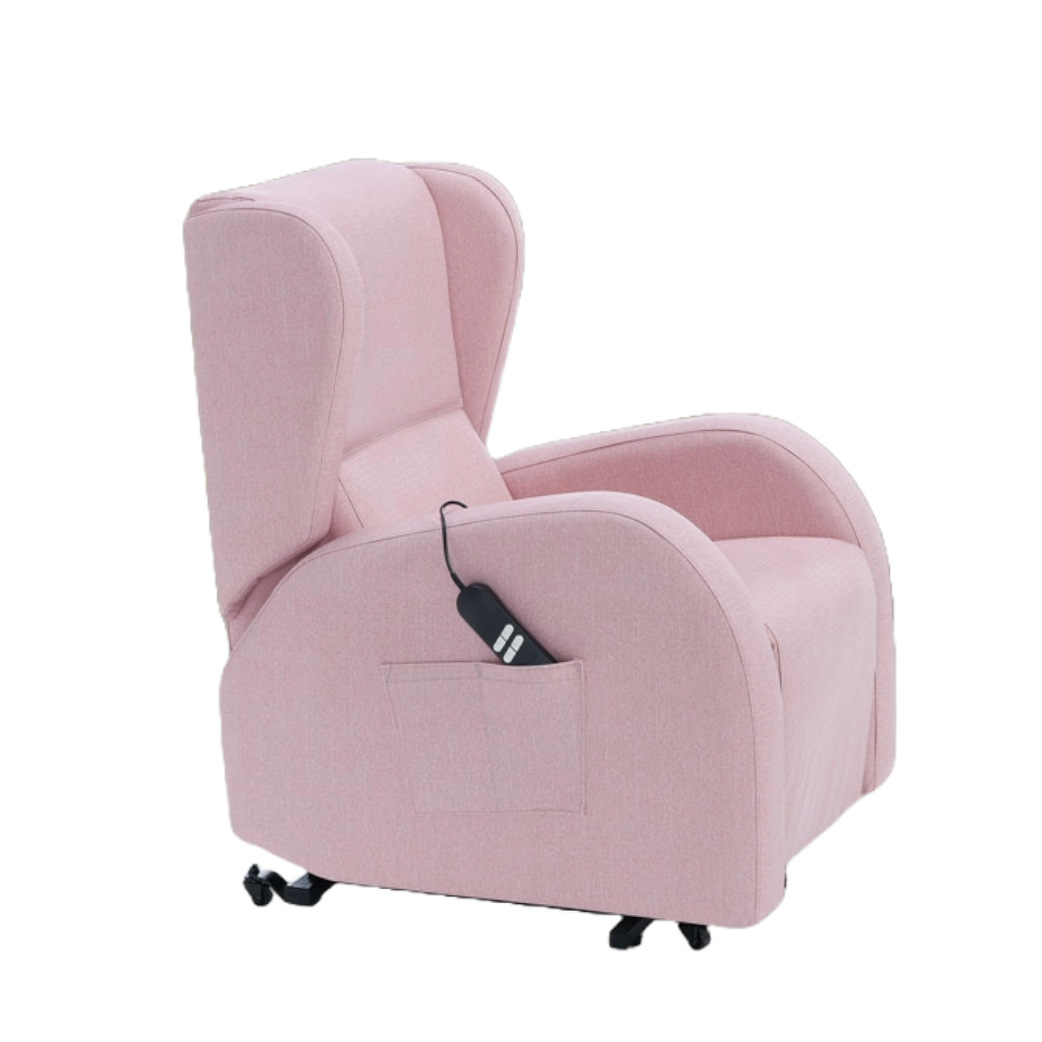 Fauteuil de relaxation électrique