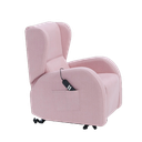 Fauteuil de relaxation électrique