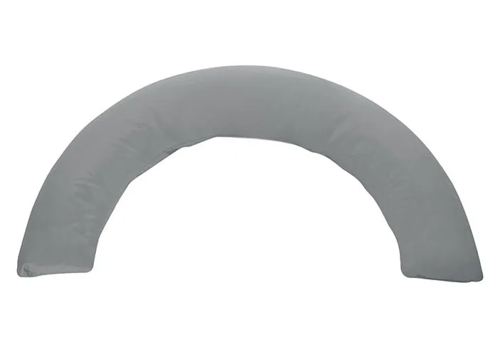 Coussin de positionnement demi-lune n°11