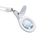 Lampe loupe LED médicale