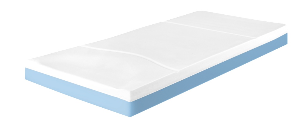 Matelas ALOVA VMA64 – confort et prévention des risques