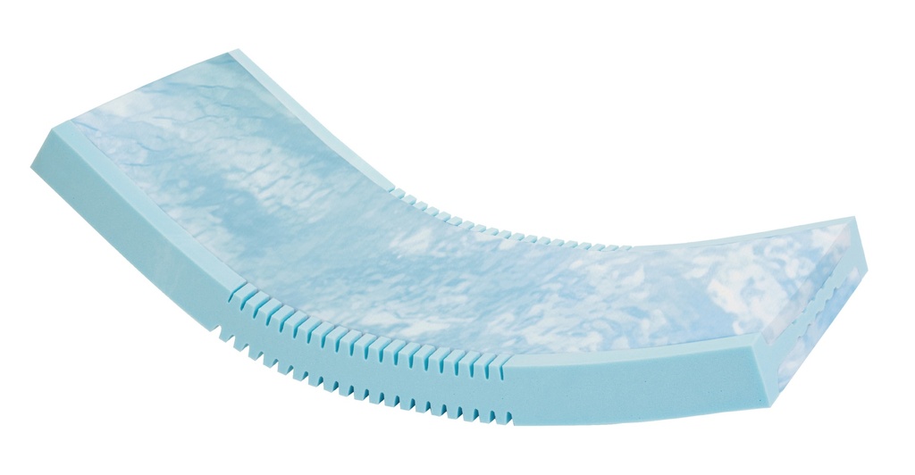 Matelas Rotamat – Monobloc 4 positions