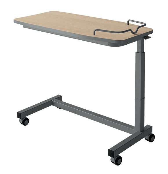 Table à manger au lit Venise 1 plateau 