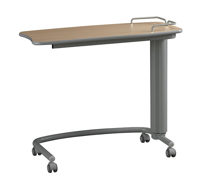 Table à manger au lit Milan 1 plateau 