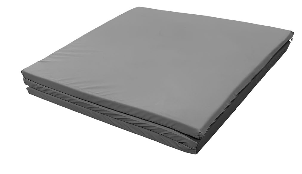 [04.41.0020] Tapis d'amortissement