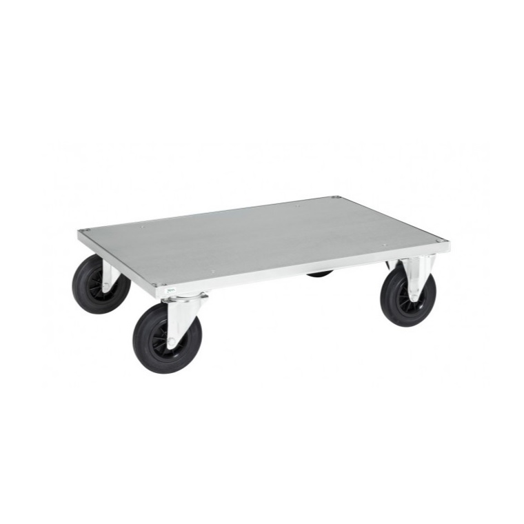 Chariots plate-forme