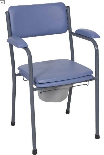 Fauteuil garde-robe fixe finition époxy