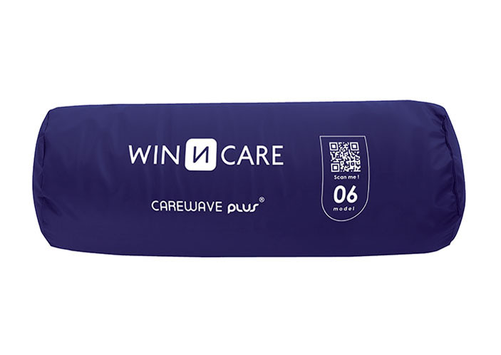 Coussin de positionnement cylindrique n°6