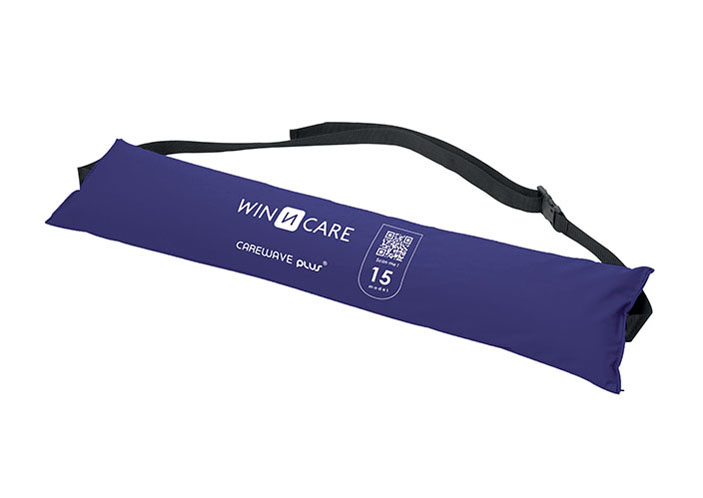 Coussin de décharge talonnière n°15