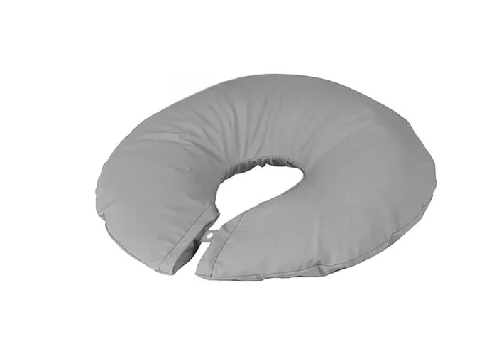 Coussin modulaire circulaire-N°4 (Housse Standard, Microfibres)
