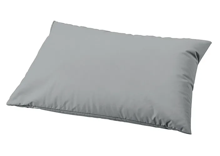 Coussin de positionnement rectangulaire n°2 (Housse Standard, Microfibres)