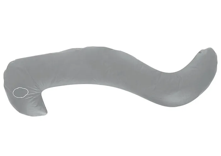 Coussin standard de positionnement-N°10 (Housse Standard, Microfibres)
