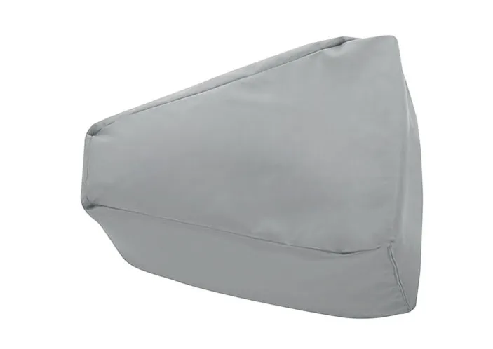 Coussin standard abduction des hanches-N°17 (Housse Standard, Microfibres)