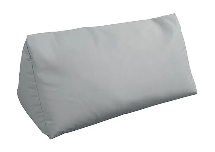 Coussin modulaire triangulaire-N°12