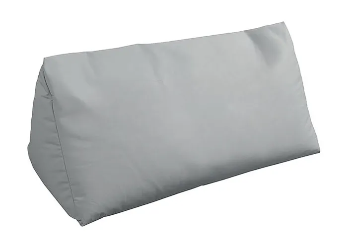 Coussin modulaire triangulaire-N°13