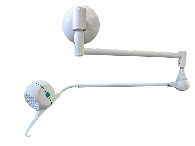Lampe LED murale très haute intensité