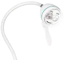 Lampe LED d’examen et de soin double faisceau