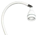 Lampe LED médicale éclairage diffus